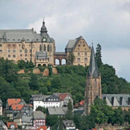 Tiny-Apartment-In-Gemuenden-An-Der-Wohra Gemunden an der Wohra 外观 照片