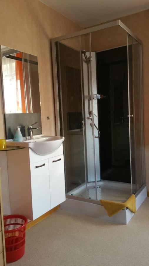 Tiny-Apartment-In-Gemuenden-An-Der-Wohra Gemunden an der Wohra 外观 照片